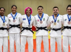 brasil judo