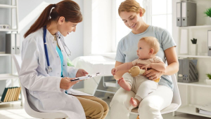 Bronquiolite e pneumonia: como reconhecer os primeiros sinais em crianças