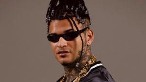 Cantor Anderson Neiff é baleado em São Paulo e passa por cirurgia; polícia investiga o caso