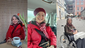 Professora brasileira tem morte assistida na Suíça: ‘Vou descansar para sempre’