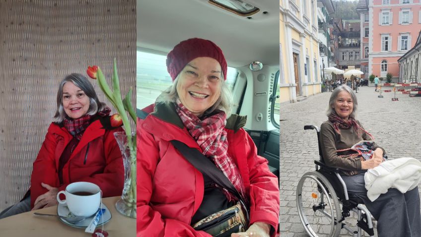 Célia Maria Cassiano