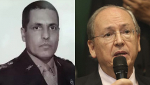 Reginaldo Vieira e Carlos César Moretzsohn: quem são os militares foragidos da trama golpista