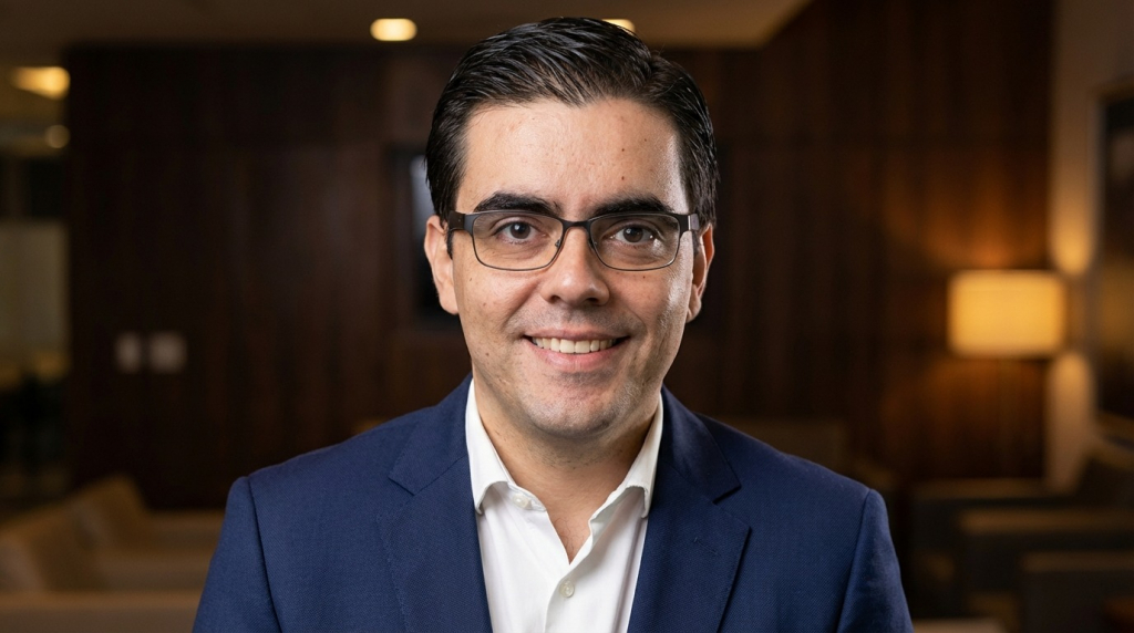 Cristiano Vilela
