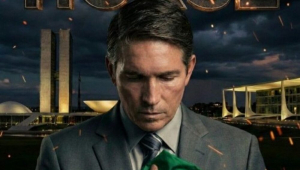 ‘Dark Horse’: o que esperar do filme inspirado em Bolsonaro que estreará em setembro