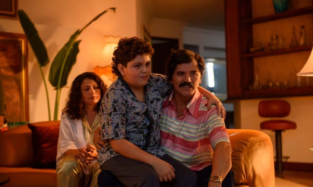 Dear Killer Nannies: nova série Disney+ explora o sofrimento silencioso de quem foi ‘criado por assassinos’