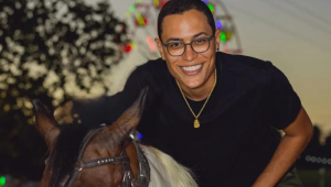 Criador da página Choquei é preso em operação da PF