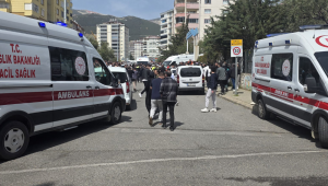 Novo ataque a tiros em escola na Turquia termina com quatro mortos