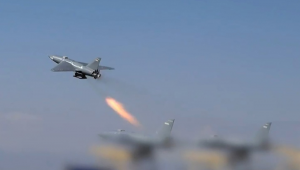 Irã usou satélite espião chinês para atacar bases americanas, diz jornal