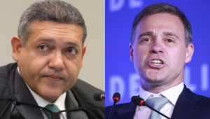 TSE elege Nunes Marques presidente da Corte nesta terça; Mendonça será vice