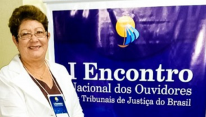 Desembargadora que recebeu R$ 91 mil vê magistratura em ‘regime de escravidão’