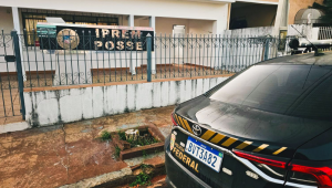 Caso Master: PF faz operação que mira fundo que investiu R$ 13 milhões no banco