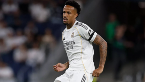 Mais um: Militão sofre lesão a menos de dois meses do início da Copa