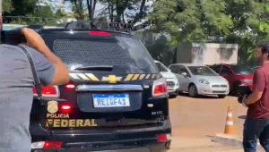 Vorcaro deixa hospital em Brasília após ser autorizado por Mendonça a fazer exames