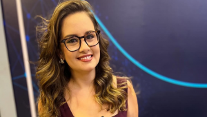 Jornalista da Band Minas envolvida em acidente tem morte encefálica confirmada