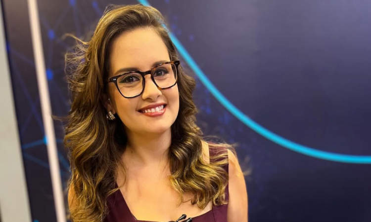 ​Jornalista da Band Minas envolvida em acidente tem morte encefálica confirmada