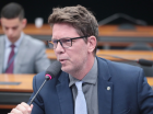 Deputado federal Mario Frias (PL-SP) recebe alta do hospital nesta sexta-feira (17)