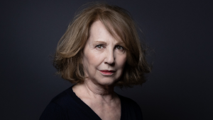 Morre Nathalie Bye, ícone do cinema francês