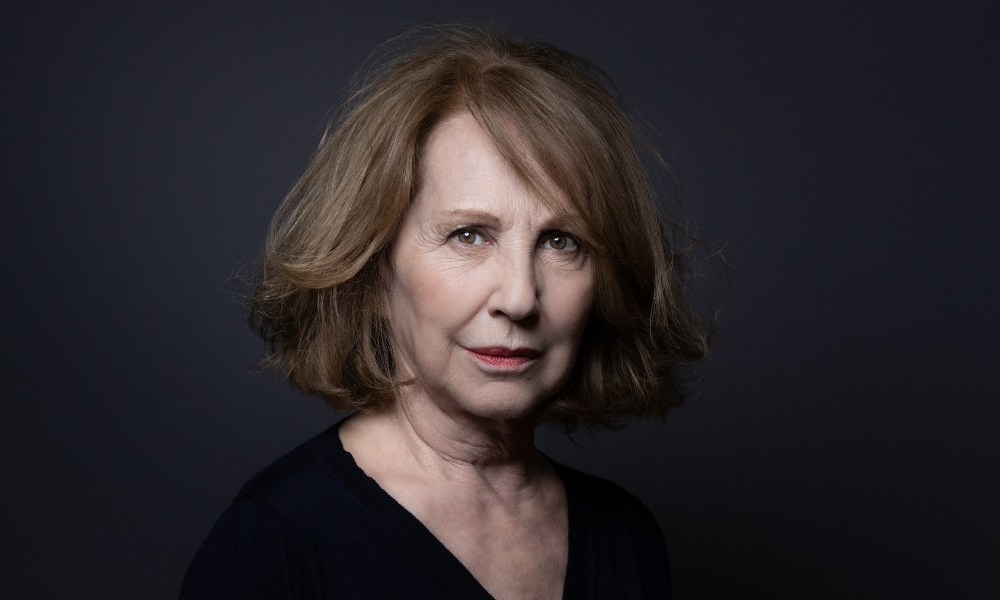 Morre Nathalie Bye, ícone do cinema francês