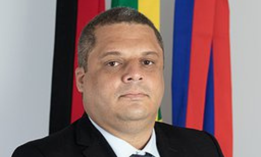 Prefeito de Cabedelo (PB), Edvaldo Neto (Avante), é afastado do cargo dois dias após ser eleito, por suposta ligação com o CV