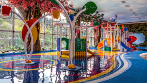 Guia completo do Acquamotion: como aproveitar o parque aquático de Gramado