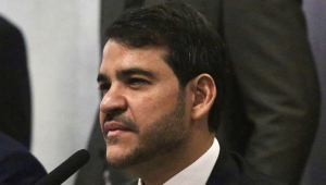 Em resposta a Flávio, Messias nega que AGU tenha excluído manifestação ligada a Lulinha