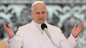 Papa pede fim da guerra no Oriente Médio: ‘Que a paz reine em nossos corações’