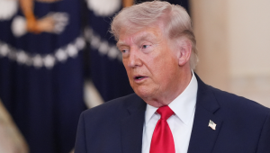 Trump ameaça atacar pontes no Irã se Ormuz não for reaberto: ‘Viverão no inferno’