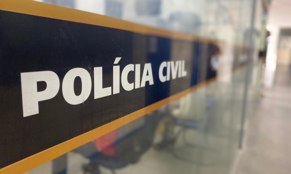 Polícia Civil da Bahia