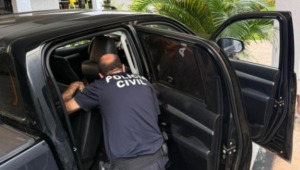 GO: Polícia prende homem suspeito de desviar R$ 35 milhões de fortuna da avó