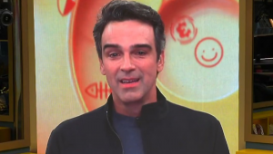 BBB 26: Tadeu revela morte do irmão Oscar Schmidt para apoiar Ana Paula