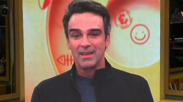 BBB 26: Tadeu revela morte do irm&atilde;o Oscar Schmidt para apoiar Ana Paula