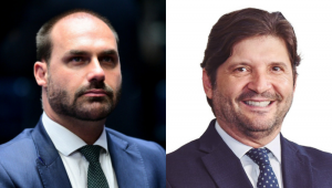 Eduardo pode ser convencido de André do Prado no Senado, dizem aliados