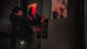 Novo ‘Resident Evil’ ganha trailer assustador e promete reboot radical da franquia