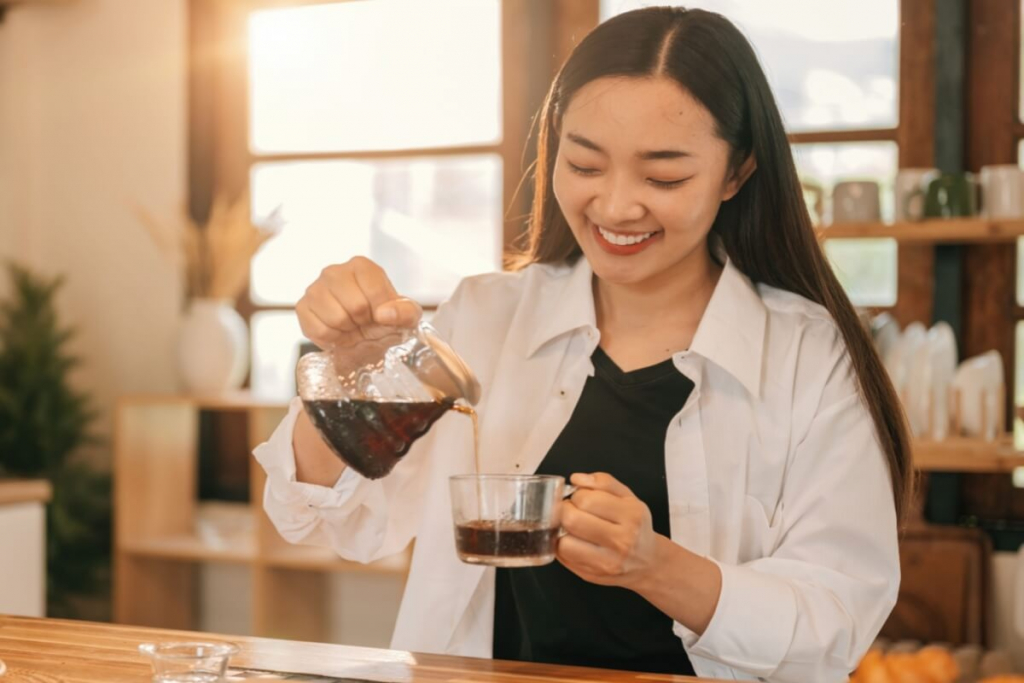 Dia Mundial do Café: 7 benefícios da bebida para a saúde