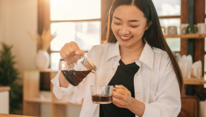 Dia Mundial do Café: 7 benefícios da bebida para a saúde