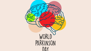 Dia Mundial do Parkinson: conheça sinais que ajudam a identificar a doença precocemente