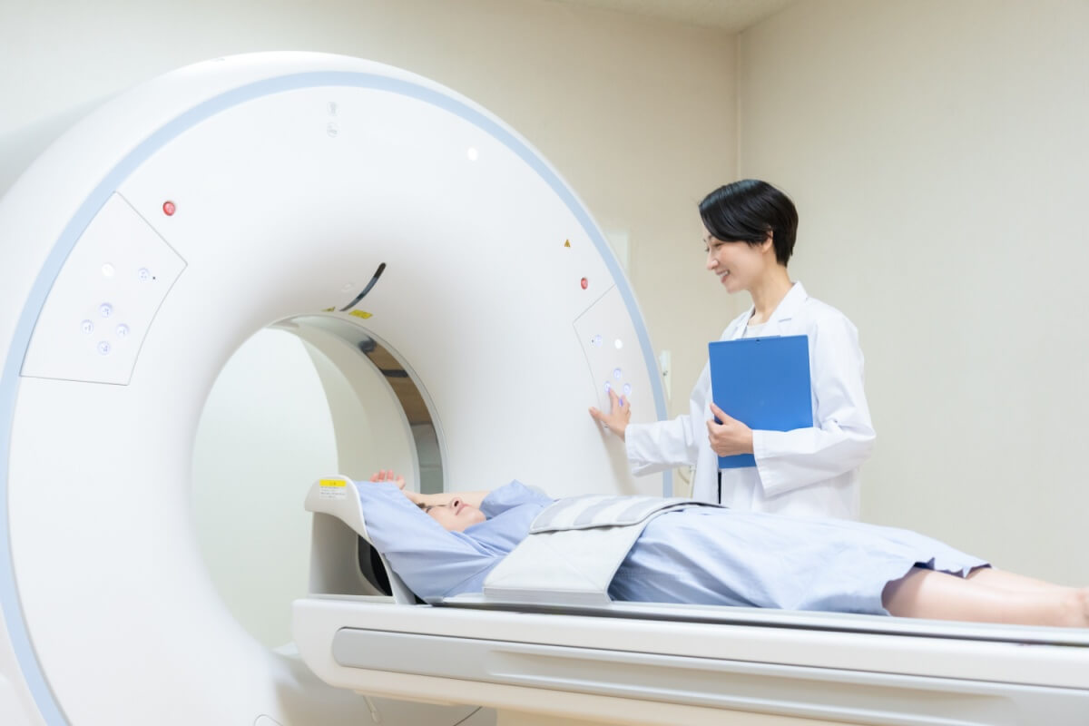 Exames rápidos e precisos podem mudar o desfecho clínico do paciente 