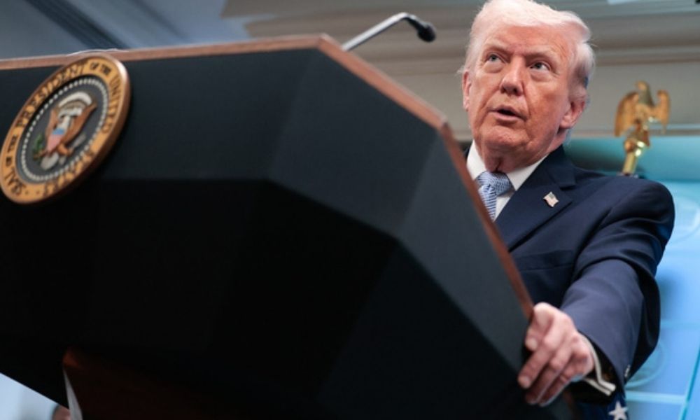 Trump está perdido em relação ao Irã