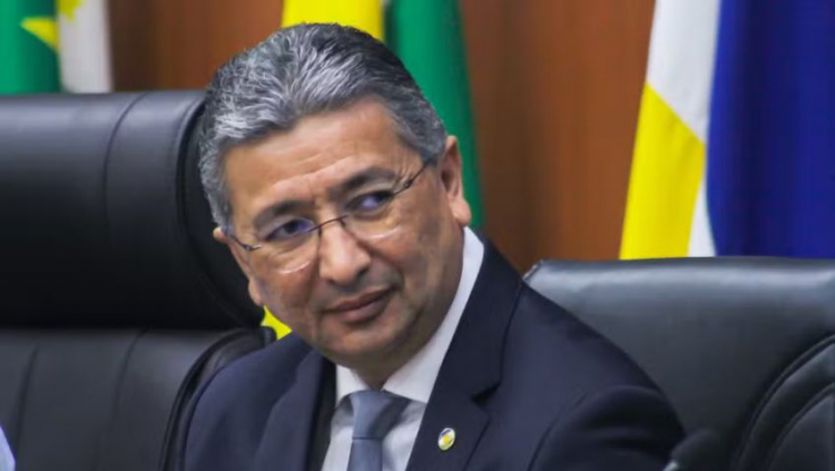 ​TSE forma maioria de 6 votos a 1 para cassar mandato do governador de RR