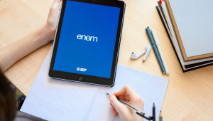 Enem 2026: saiba quem pode solicitar isenção da taxa de inscrição