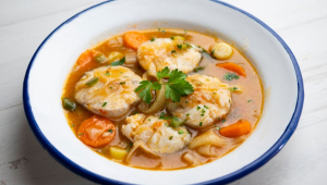 Ensopado: 4 receitas práticas e deliciosas para o outono 