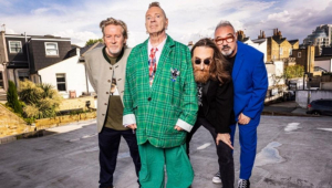 Ícone do pós-punk, Public Image Ltd volta ao Brasil nesta quarta; confira agenda completa