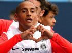 Ex-jogador franco-tunisiano, Wahbi Khazri