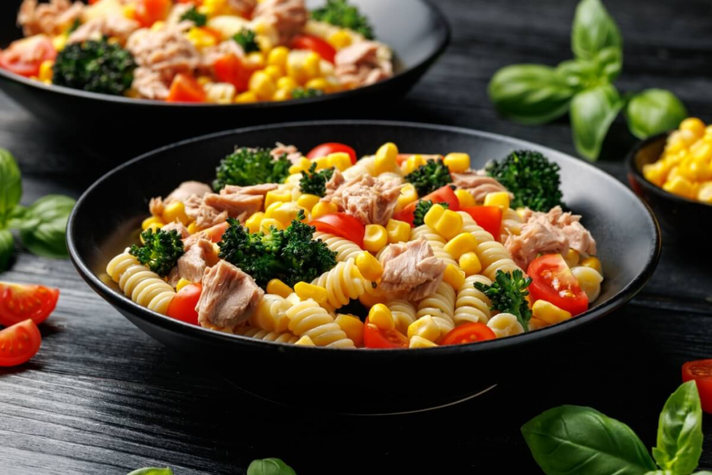 Exagerou na Páscoa? 5 receitas leves para começar a semana