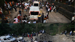 Atentado à bomba deixa 10 mortos e 12 feridos na Colômbia