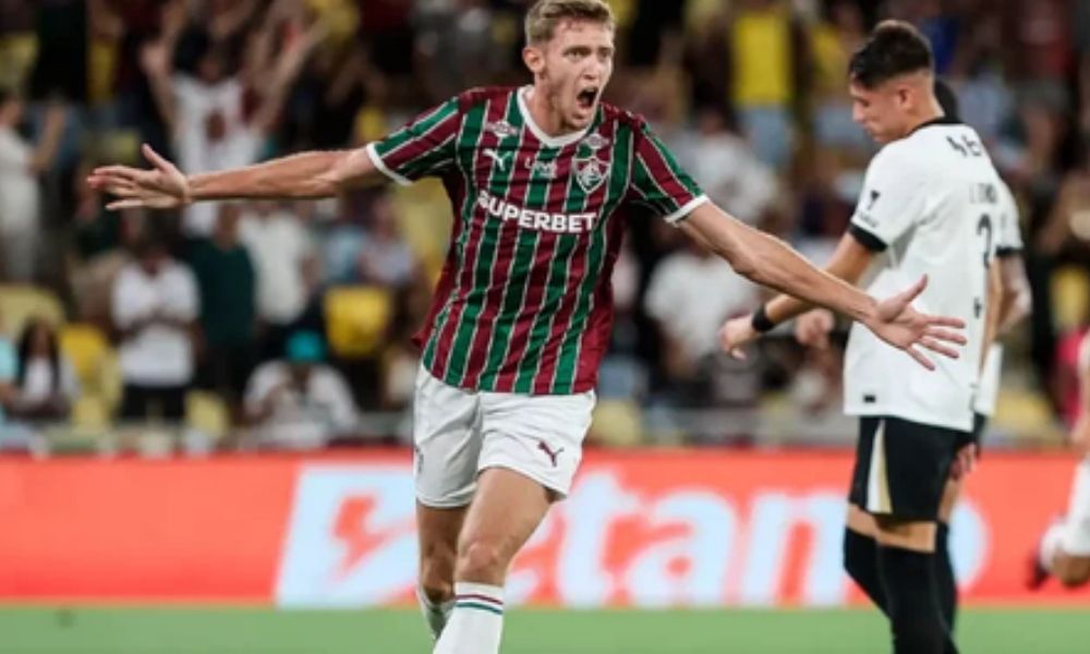 Coritiba x Fluminense: onde assistir ao vivo, horário e transmissão