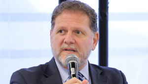 Fred Guidoni, presidente da Associação Paulista de Municípios (APM)