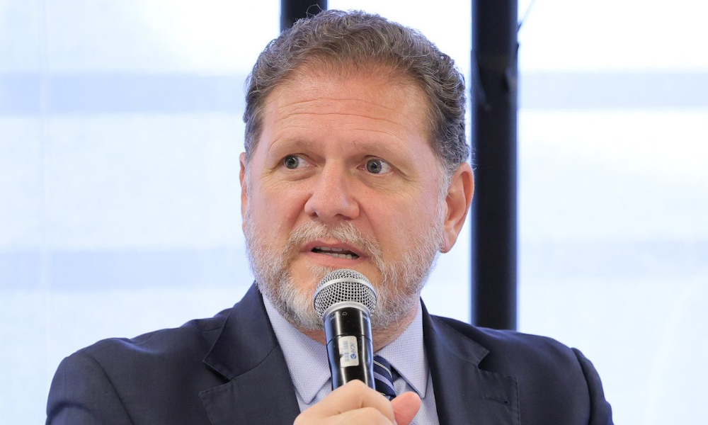 Fred Guidoni, presidente da Associação Paulista de Municípios (APM)