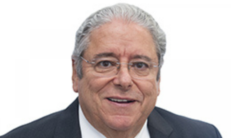 Paulo Frange, novo secret&aacute;rio da Casa Civil da cidade de S&atilde;o Paulo