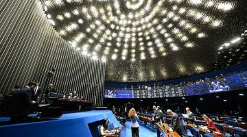 Senado aprova guarda compartilhada de animais de estima&ccedil;&atilde;o em caso de div&oacute;rcio